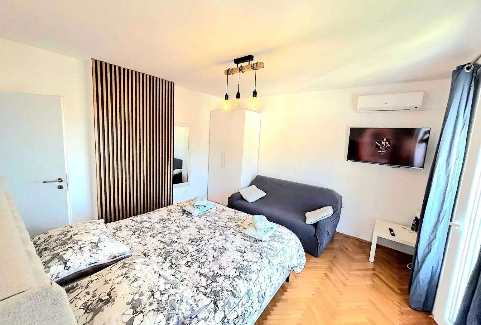 Kala Sea View Apartments 150M From Beach And 250 M From Old Town Пореч