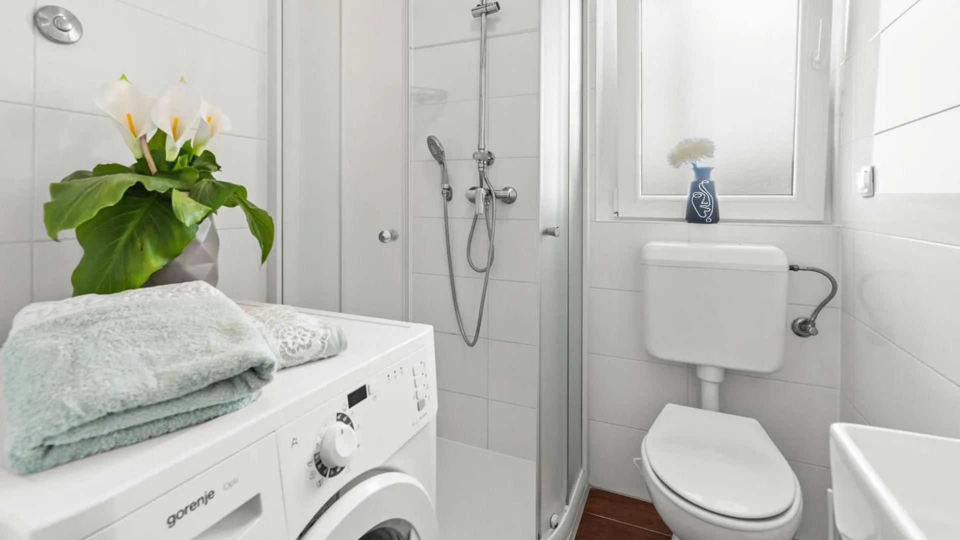 Kala Sea View Apartments 150M From Beach And 250 M From Old Town Пореч Хорватия