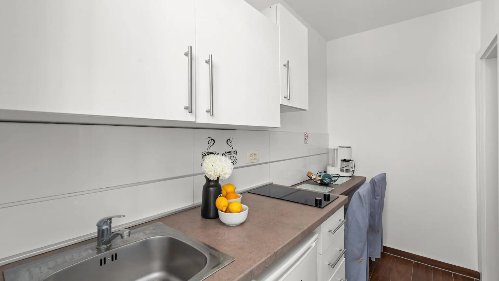 Kala Sea View Apartments 150M From Beach And 250 M From Old Town Пореч 0*,  Хорватия